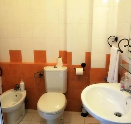 Bed and breakfast Globetrotter Ortigia 3*