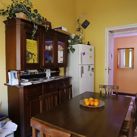 Globetrotter Ortigia Bed and breakfast