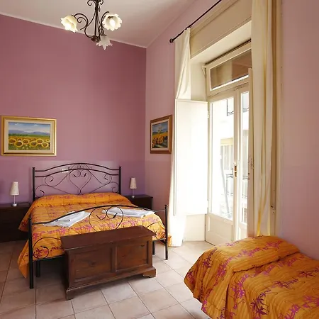 Globetrotter Ortigia